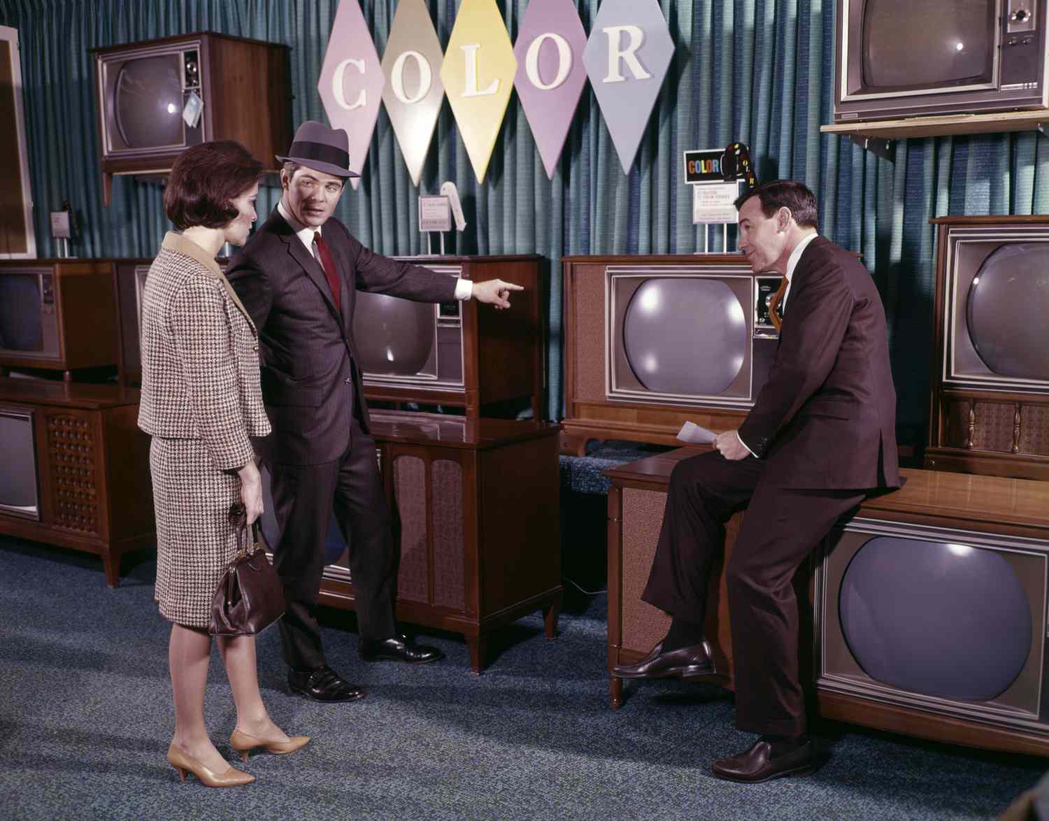 Sorgun Televizyon Tamircisi